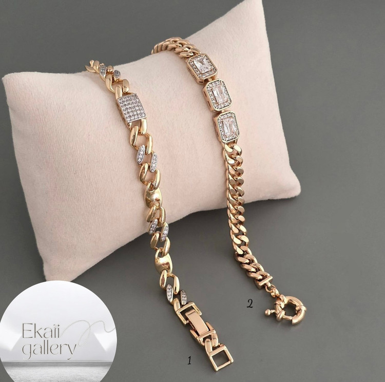 دستبند كارتير مخراج كاري برند ژوپينگ