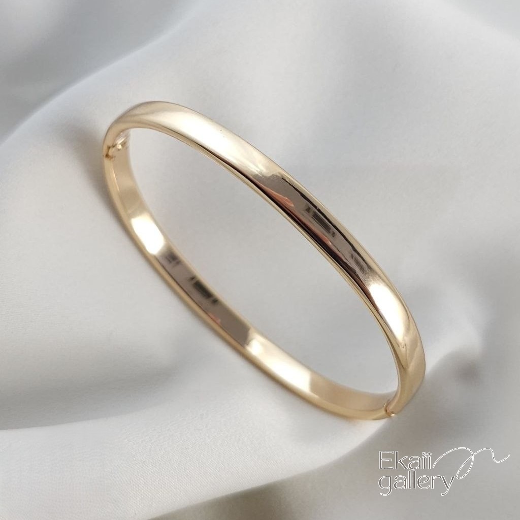 تکپوش آینه ای 6mm بیضی برند ژوپینگ